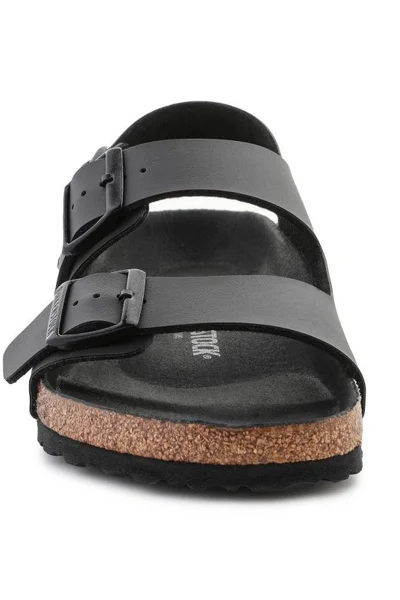 Ergonomické pánské sandály Birkenstock Milano