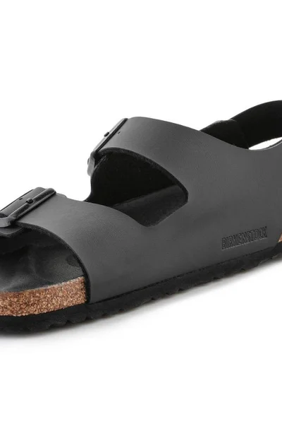 Ergonomické pánské sandály Birkenstock Milano