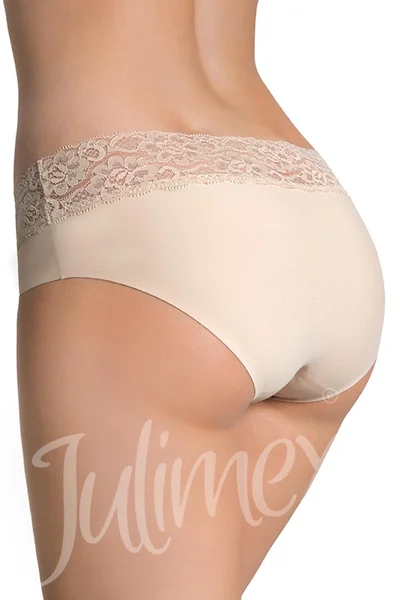 Dámské kalhotky model 88075 Julimex Lingerie