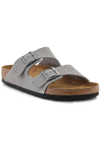 Birkenstock Arizona BS pánské žabky s ergonomickou stélkou