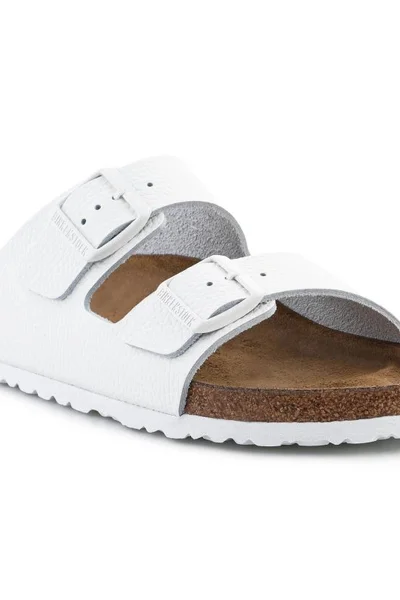 Elegantní žabky Birkenstock Arizona BS pro každodenní nošení