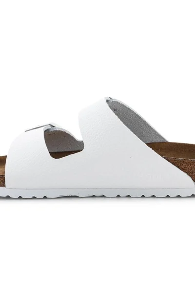 Elegantní žabky Birkenstock Arizona BS pro každodenní nošení