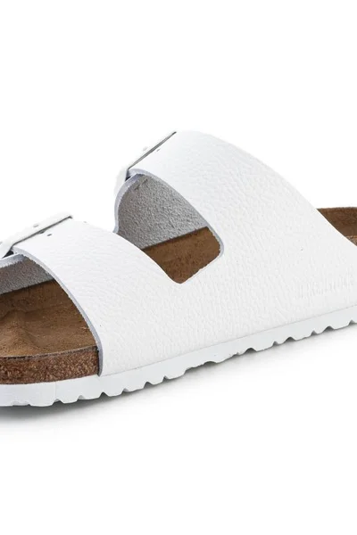 Elegantní žabky Birkenstock Arizona BS pro každodenní nošení