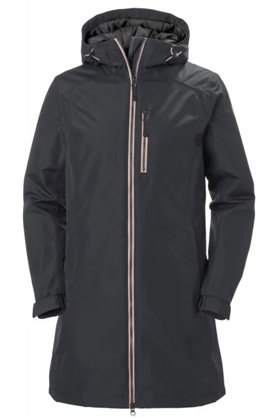 Zimní bunda pro ženy Helly Hansen Belfast W