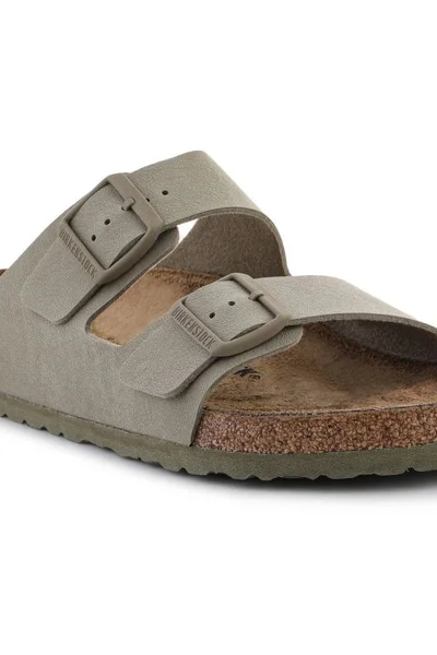 Pánské žabky Birkenstock Arizona BS - styl a pohodlí