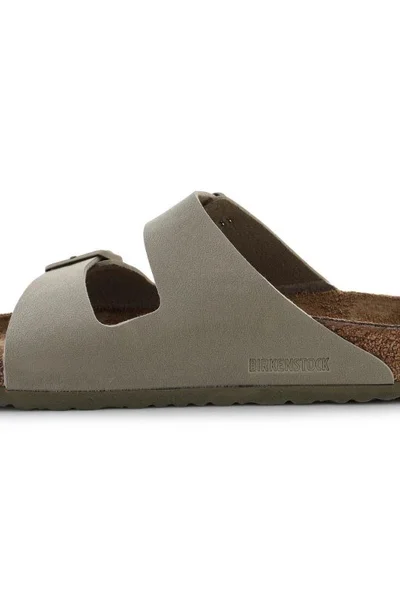 Pánské žabky Birkenstock Arizona BS - styl a pohodlí