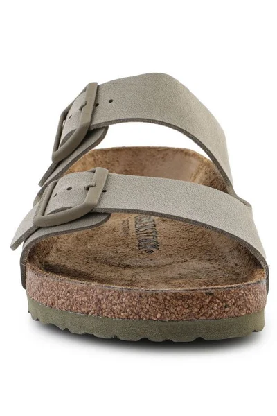 Pánské žabky Birkenstock Arizona BS - styl a pohodlí