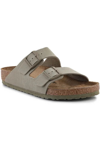 Pánské žabky Birkenstock Arizona BS - styl a pohodlí