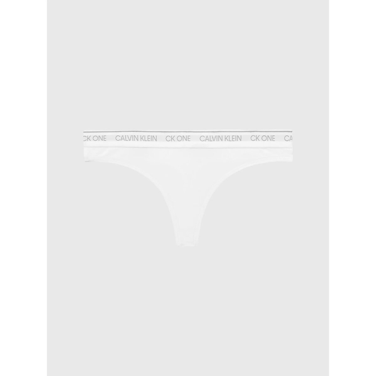 Klasické dámské tanga - Calvin Klein, XS i652_000QF5733E100001