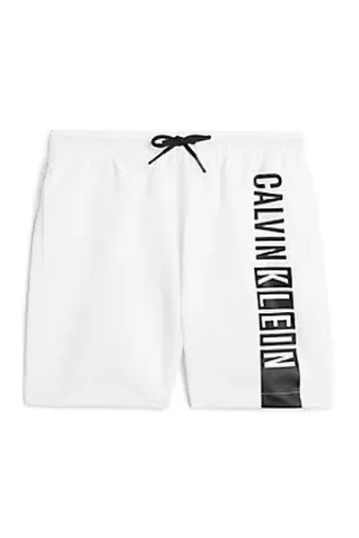 Chlapecké plavky Calvin Klein