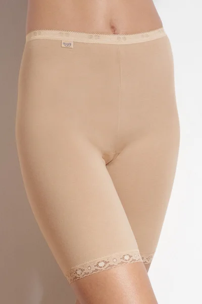 Dámské stahovací kalhotky Sloggi Basic+ Long tělové