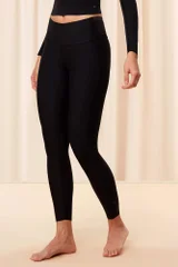 Dámské legíny Flex Smart Leggings EX 01TRIUMPH