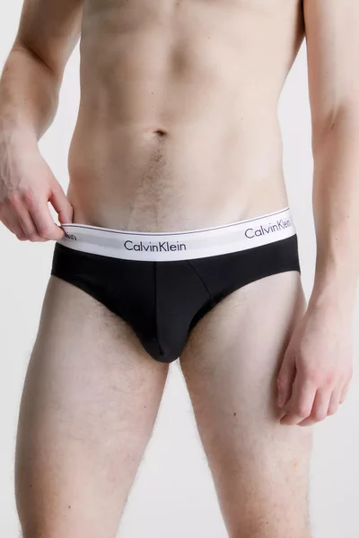 Mužské spodní prádlo KOMFORT 3KS - Calvin Klein