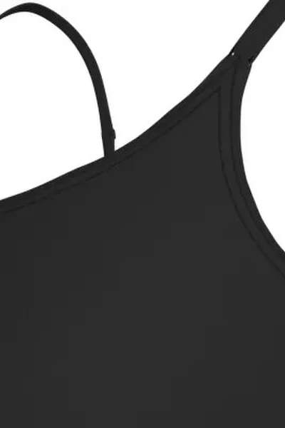 Dámské plavky Horní díl plavek BRALETTE-RP Calvin Klein