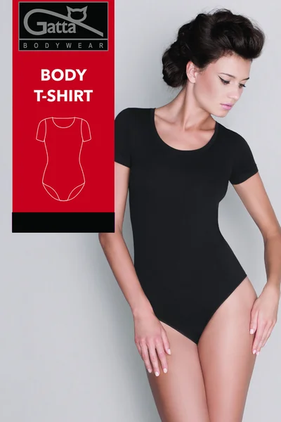 Dámské body - GATTA BODYWEAR