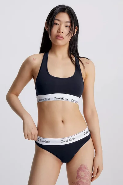 Kolekce Dámského Spodního Prádla - Calvin Klein