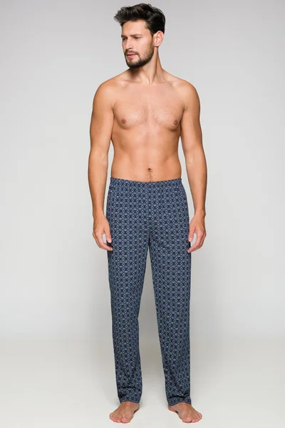 Pánské pyžamové kalhoty Regina