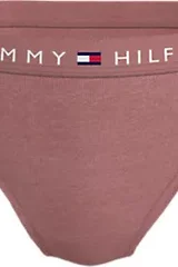 Blízko těla Dámské plavky - Tommy Hilfiger