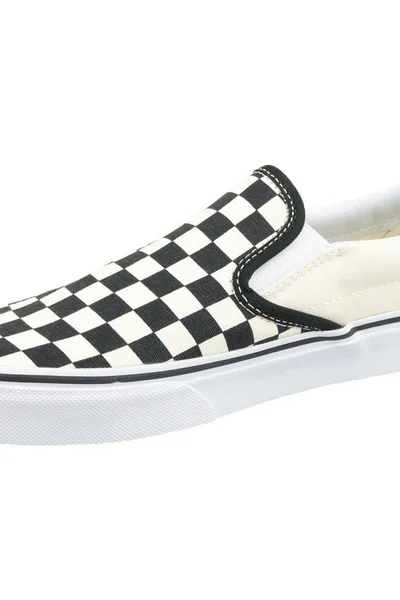 Komfortní pánské tenisky Slip-On Flex - Vans