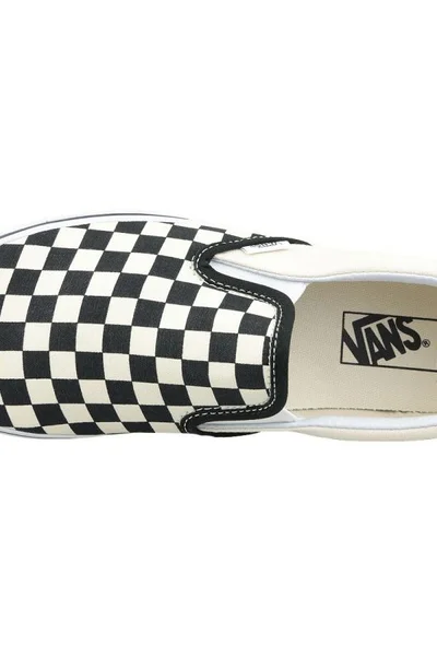 Komfortní pánské tenisky Slip-On Flex - Vans