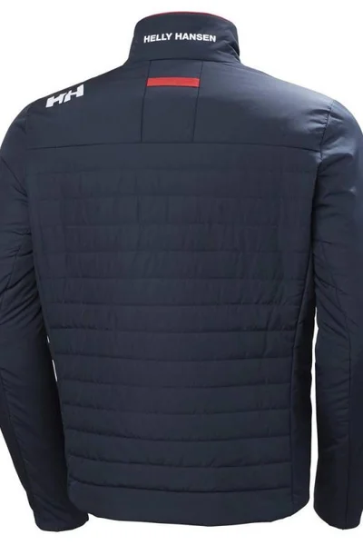 Větruvzdorná bunda pro muže Crew Insulator od Helly Hansen