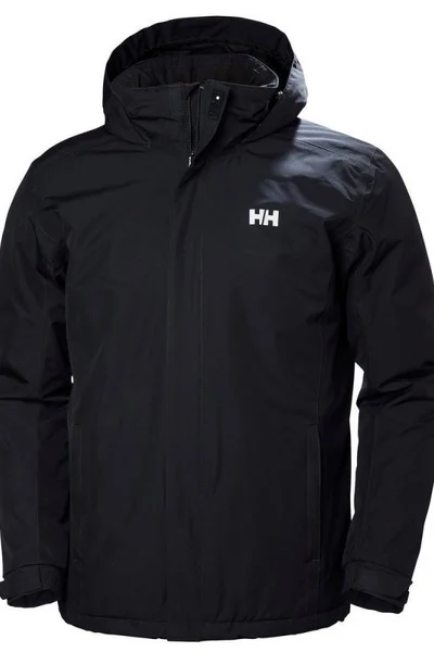 Teplá bunda pro muže Helly Hansen Dubliner M