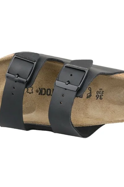 Birkenstock Veganské Žabky s Korkovou Podrážkou