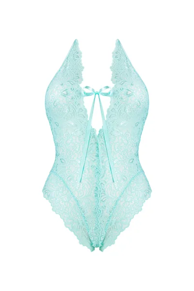 Mint Mátové Body LivCo Corsetti LivCo CORSETTI FASHION