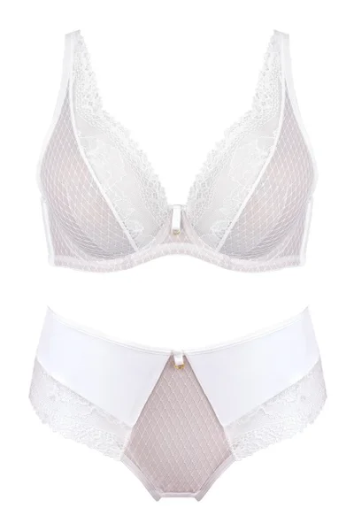 Podprsenka pro ženy DOTS BRALETTE Z4C980 MEDIOLANO