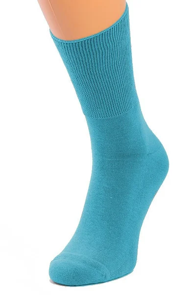 Dámské netlačící ponožky Terjax RLQ07