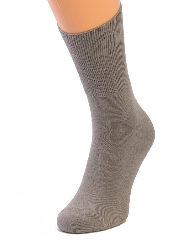 Pánské netlačící ponožky Terjax X96, směs barev 27-28 i384_92029289
