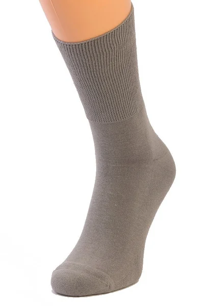 Pánské netlačící ponožky Terjax X96