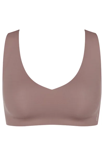 Podprsenka Sloggi ZERO Feel Bralette bez ramínek Triumph