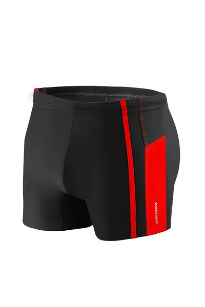 Pánské plavky - boxerky Sesto Senso 67L59 3XL-4XL