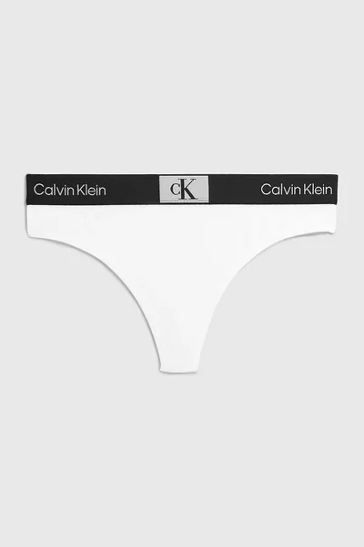 Spodní prádlo Dámské kalhotky Calvin Klein