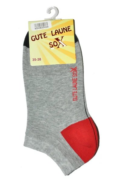 Dámské ponožky WiK KC09X Gute Laune Sox