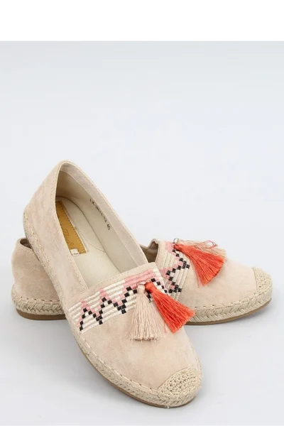 Dámské espadrilky 4XH4 86J6Z NF41Q6 Inello