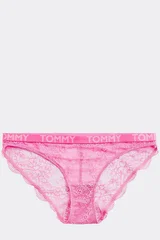 Kalhotky 797 růžová - Tommy Hilfiger