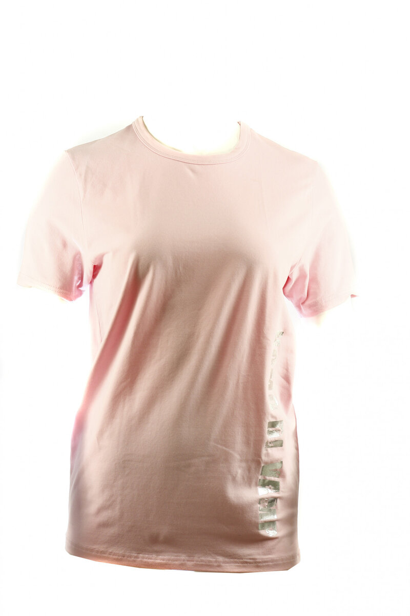 Pánské T-shirt C352L0 - Vamp, růžova M i10_P1267_1:312_2:91_