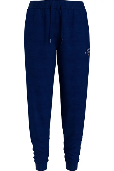 Střihové dámské kalhoty TRACK PANTS (EXT SIZES) - Tommy Hilfiger