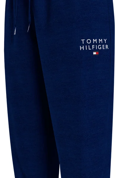 Střihové dámské kalhoty TRACK PANTS (EXT SIZES) - Tommy Hilfiger