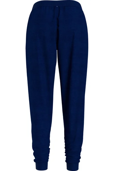 Střihové dámské kalhoty TRACK PANTS (EXT SIZES) - Tommy Hilfiger