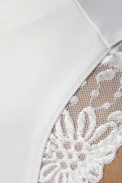 Dámské kalhotky Ladyform Soft Maxi bílé - Triumph