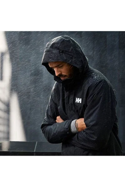 Odolná bunda pro muže Dubliner Helly Hansen