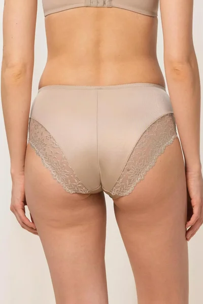Dámské kalhotky Ladyform Soft Maxi tělové - Triumph