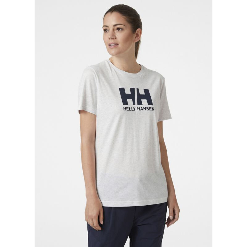 Organické dámské tričko Helly Hansen s logem W, XS i476_23934543