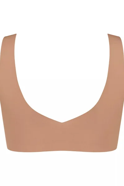 Dámská podprsenka ZERO Feel 2.0 Bralette SLOGGI