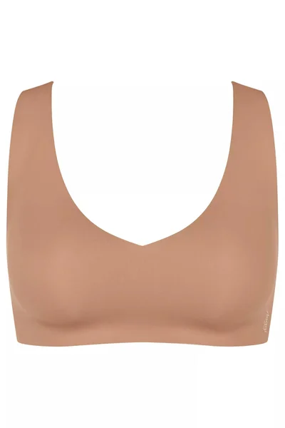 Dámská podprsenka ZERO Feel 2.0 Bralette SLOGGI