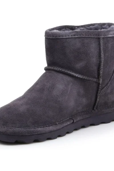 Dámská obuv Alyssa Charcoal W 2AB19 - BearPaw