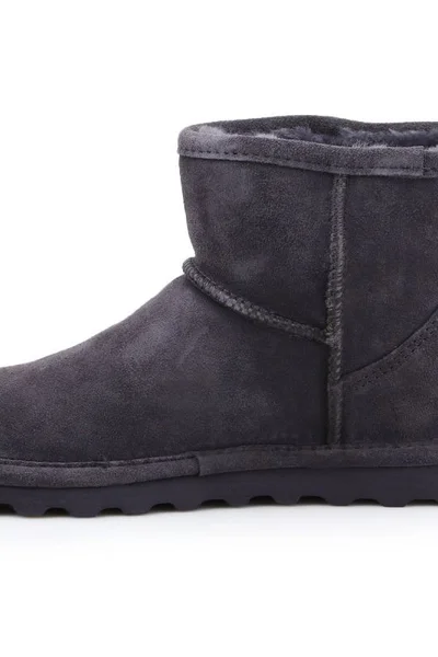 Dámská obuv Alyssa Charcoal W 2AB19 - BearPaw